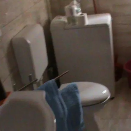 Apartament Tony *