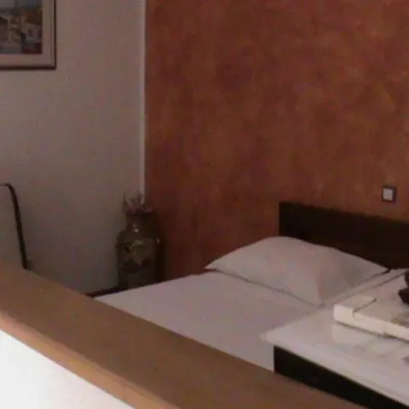 Apartament Tony *