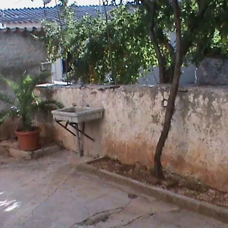 Apartamento Tony